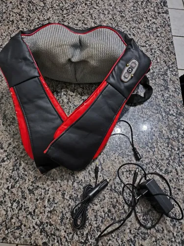 Massageador 