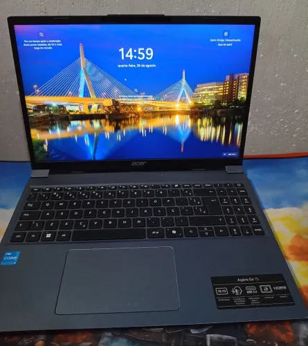Acer Aspire Go 15