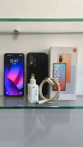 Xiaomi Redmi Note 10 Pro 6GB/64GB Completo