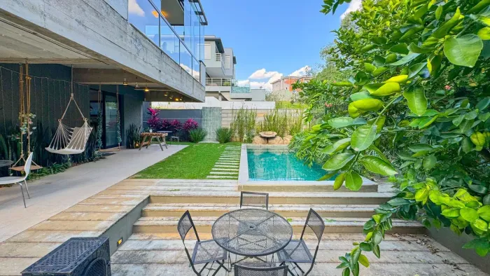 Residencial Itahyê