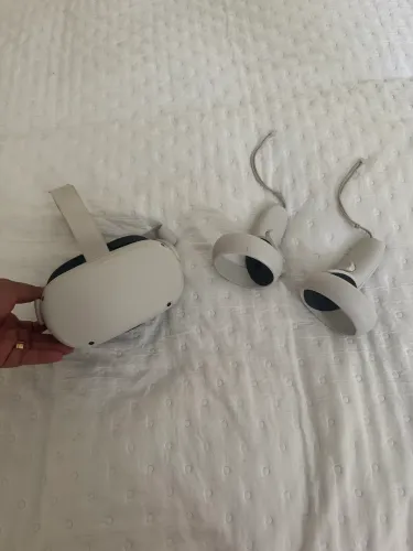 Meta Quest 2 - 128Gb