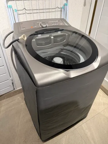 Máquina de Lavar Brastemp 11kg