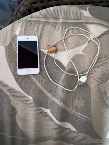 Ipod touch A1367 de 32gb