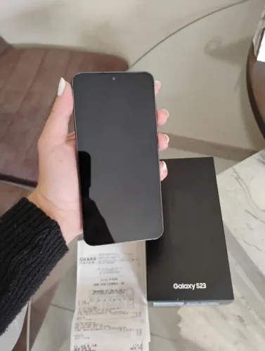 Samsung Galaxy S23 256 Gb 5g 8 RAM