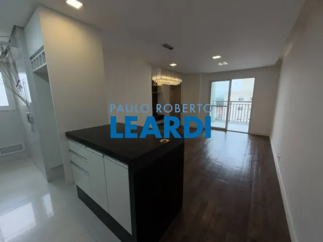 APARTAMENTO - BUTANTÃ - SP