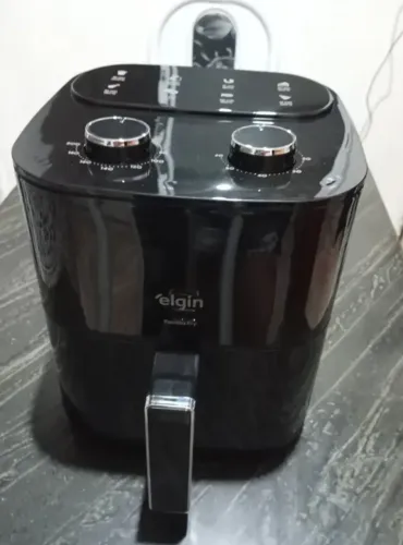 airfryer