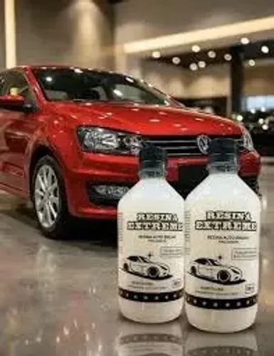 RESINA AUTOMOTIVA EXTREME ORIGINAL
