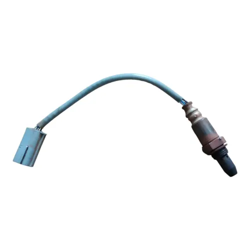 Sonda Lambda Nissan Frontier 2.5 2014 