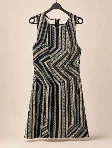 Vestido fórum 