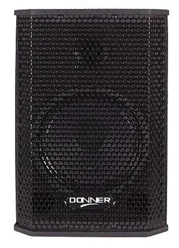 Caixa ativa Donner Saga 8