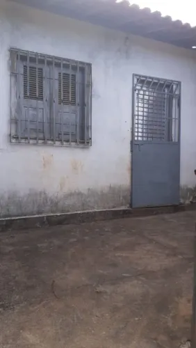 Casa no Parque Jair próximo ao Campo
