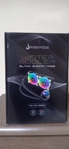 Walter cooler novo nunca usado