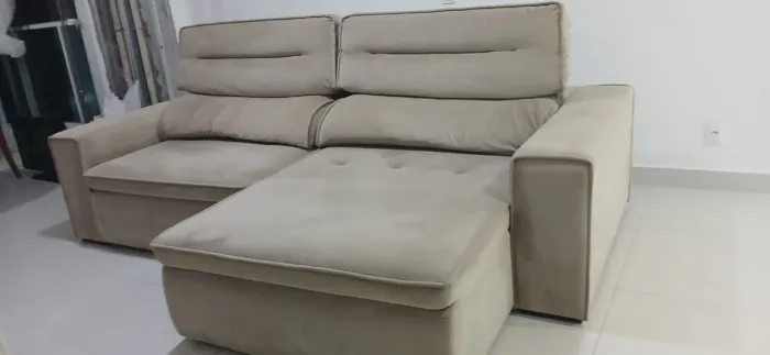 SOFA RETRÁTIL