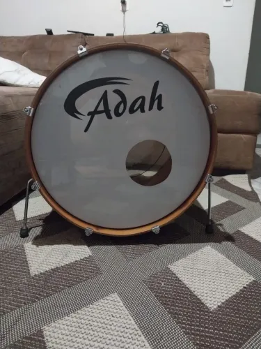 Bateria adah shell Park