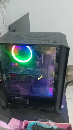 Pc game Pichau