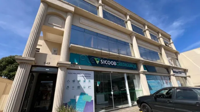 Sala para locação com 40m² no Centro em Indaiatuba