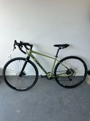 Bicicleta absolut speed muito nova aceito troca.em jogo de roda 16 q de na t Cross