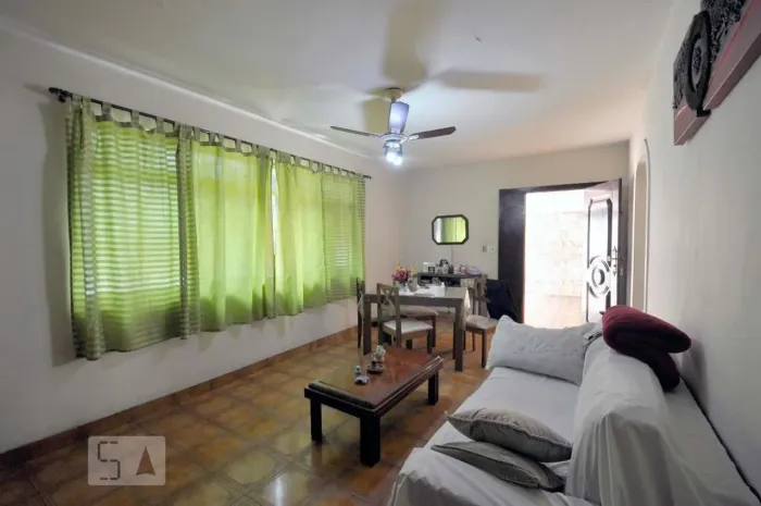 Casa à Venda - Jaguaré, 4 Quartos, 150 m2