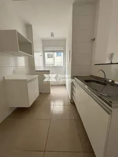 Apartamento com 2 quartos para locação no Centro - Ipeúna/SP
