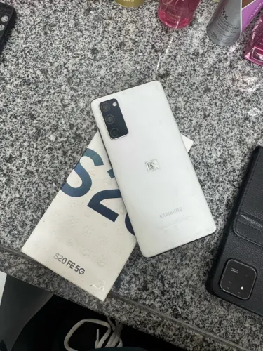 Galaxy s20 FE 5G