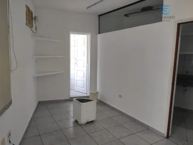 Vendo sala comercial, Centro, São Vicente