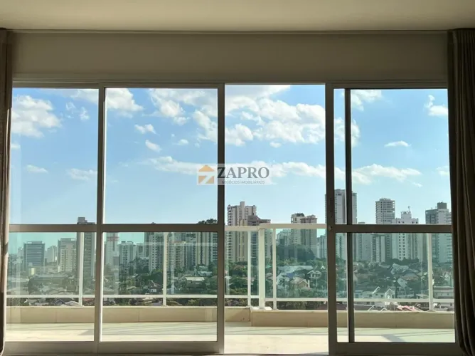 Apartamento para Locação em São José dos Campos, Vila Ema, 2 dormitórios, 1 suíte, 2 banhe