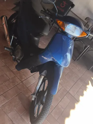 Vendo ou troco por mais nova