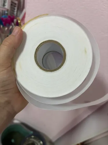 Itens de depilação