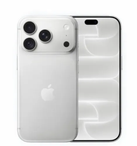 IPHONE 18 PRO - LACRADO