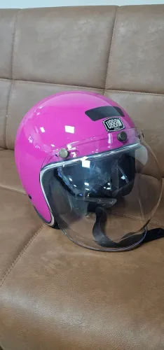 Capacete Urban Helmets Edição Ltda