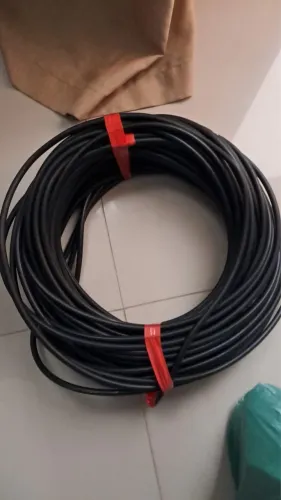 Cabinho 10 mm / 50 metros