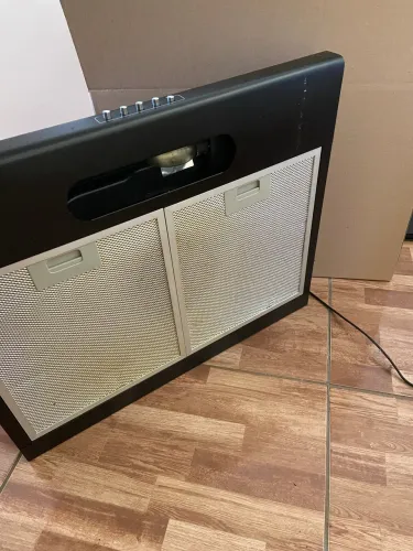 Depurador slim