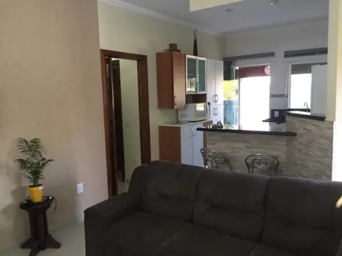 Casa em Rubiao Jr, 3 quartos