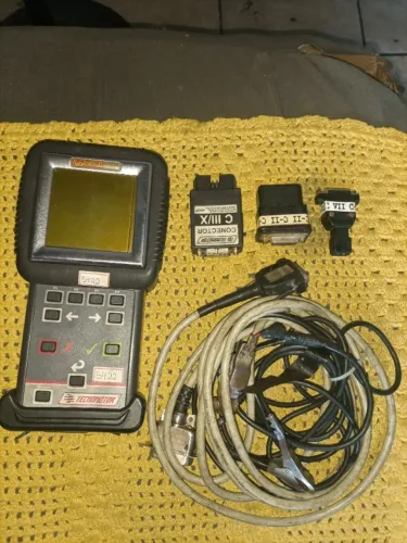 Raster 2 tecnomotor