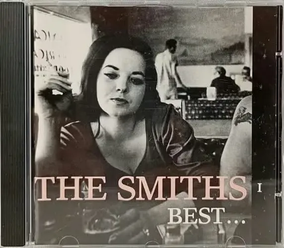 álbum cd