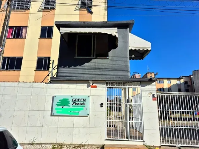 Aconchegante: Apartamento 70 m², 3 Quartos (1 Suíte) para Sua Famíli