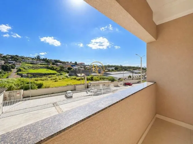 Apartamento com 2 quartos à venda, 53 m² por R$ 232.000 - Terra Preta - Mairiporã/SP