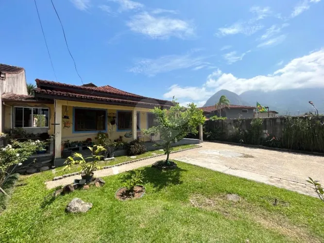 Condomínio com 4 quartos à venda em Morada da praia - SP