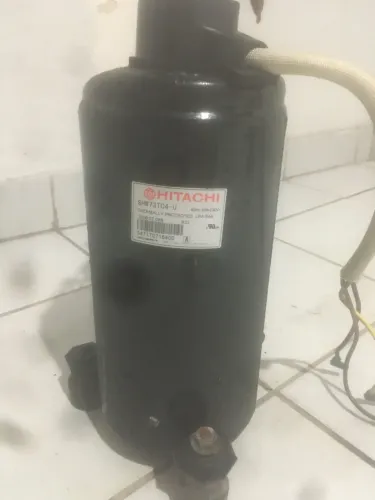 Compressor 24000 btus