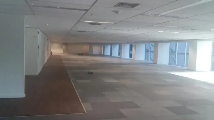 Conjunto sendo andar privativo para alugar, 2303,10 m² - Bela Vista - São Paulo/SP na fren