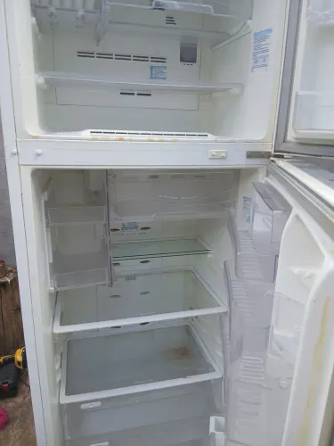 Geladeira df 50