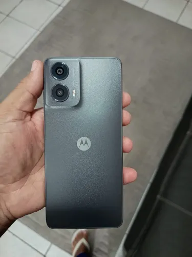 Vendo celular motorola
