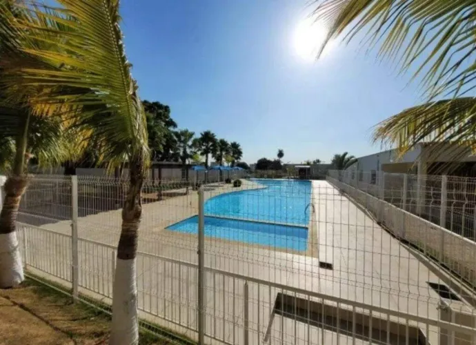 Apartamento à venda, 46 m² por R$ 170.000,00 - Piracicamirim - Piracicaba/SP