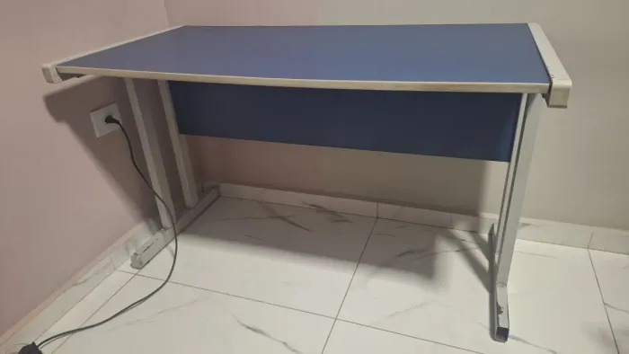 Mesa Escritório Simples