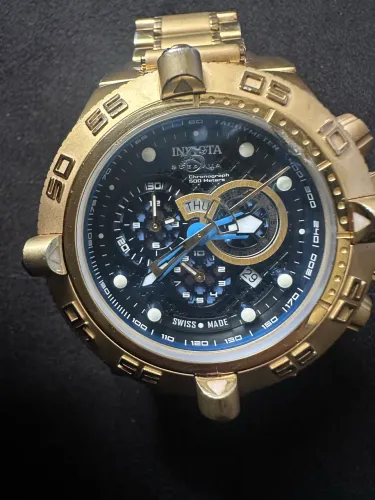 Invicta Subaqua Noma IV
