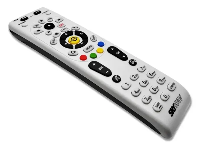 Controle Sky - Todos os Modelos
