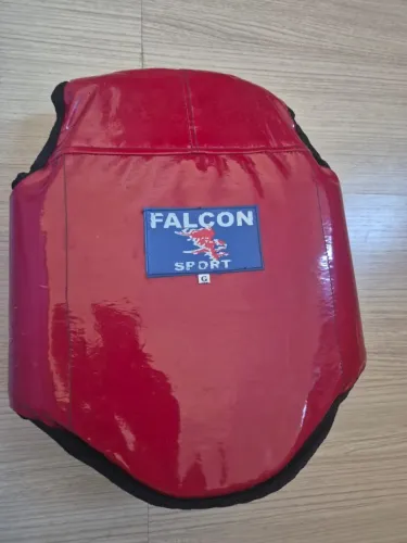 Protetor abdominal Luta - Falcon