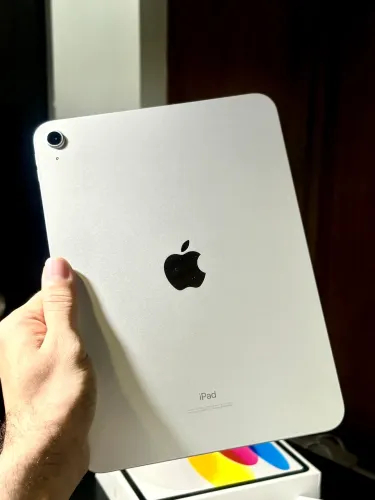 Apple iPad - KIT COMPLETO