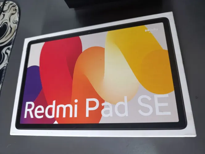 Tablet Redmi Pad SE