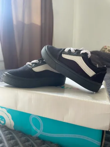 Tênis Vans Bebê